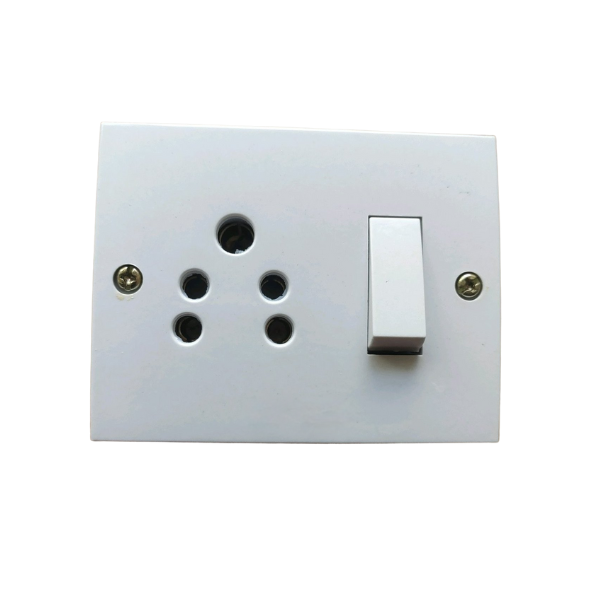 5AMP Combined