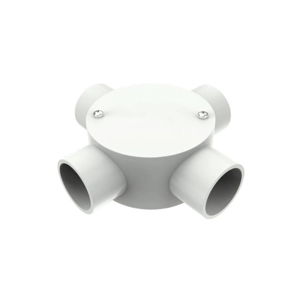 PVC Junction Box