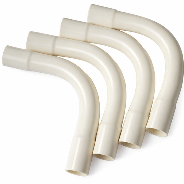 PVC Bend