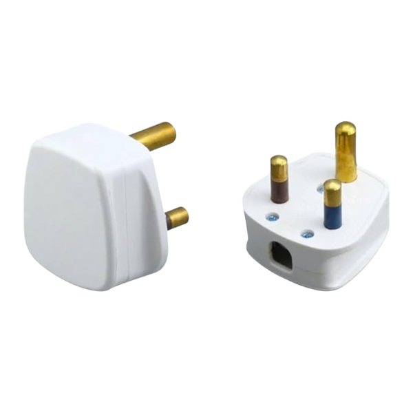 3 Pin Top 15 AMP