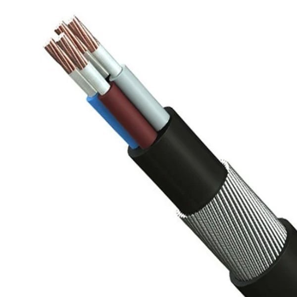 Copper Wires
