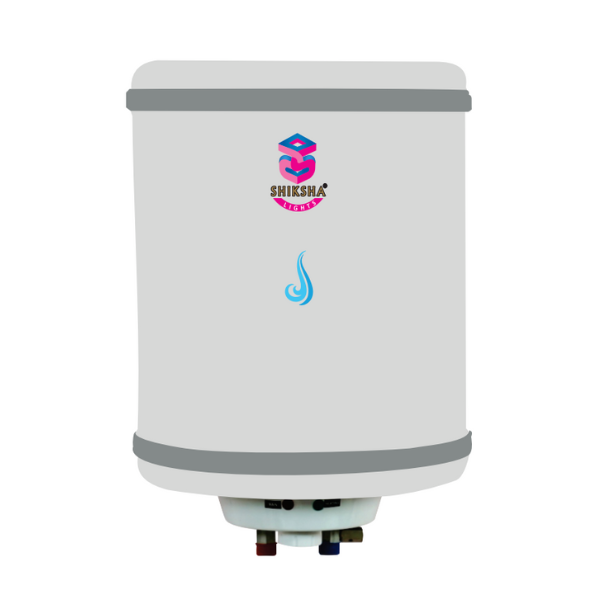 Storage Water Heater (CRC)