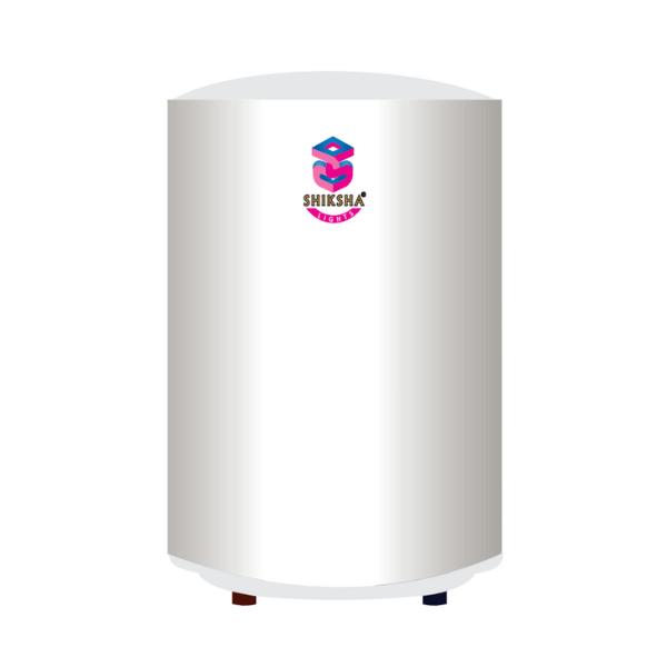 Storage Water Heater Glass Line