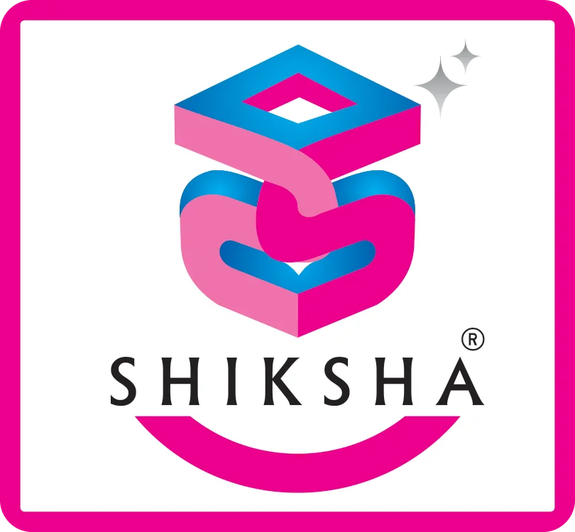Shiksha logo